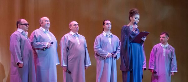 Голоса Грузии - Sputnik Грузия