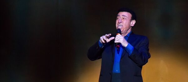 Зураб Соткилава - Sputnik Грузия