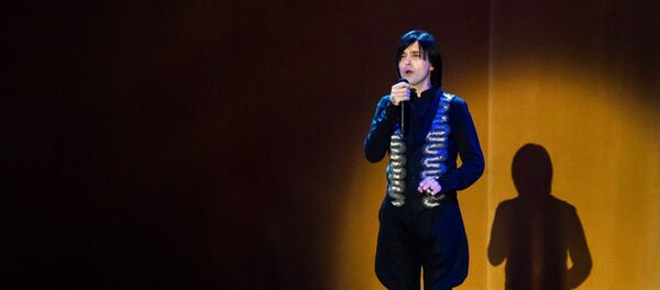 გელა გურალია გელა გურალია - Sputnik საქართველო