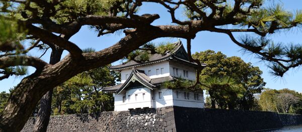 ტოკიო - Sputnik საქართველო