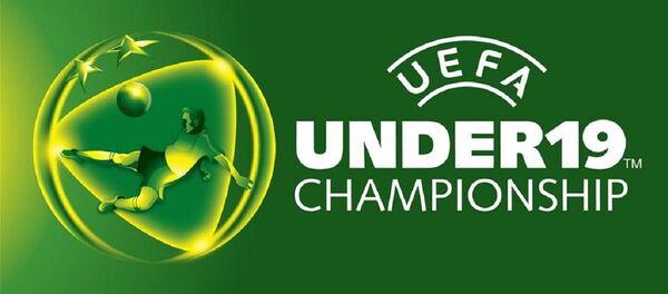 Чемпионата Европы 2016 года по футболу среди юношей - Sputnik Грузия
