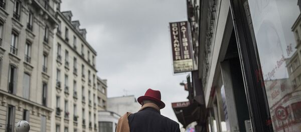 საფრანგეთი, პარიზი საფრანგეთი, პარიზი - Sputnik საქართველო