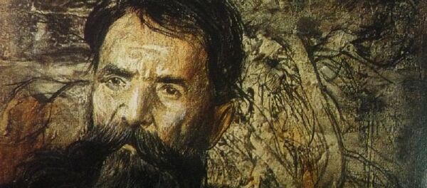 გალაქტიონ ტაბიძე - Sputnik საქართველო