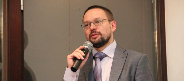 Николай Силаев - Sputnik Грузия