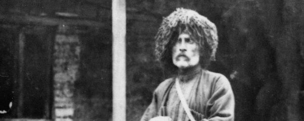 ვაჟა-ფშაველა ვაჟა-ფშაველა - Sputnik საქართველო