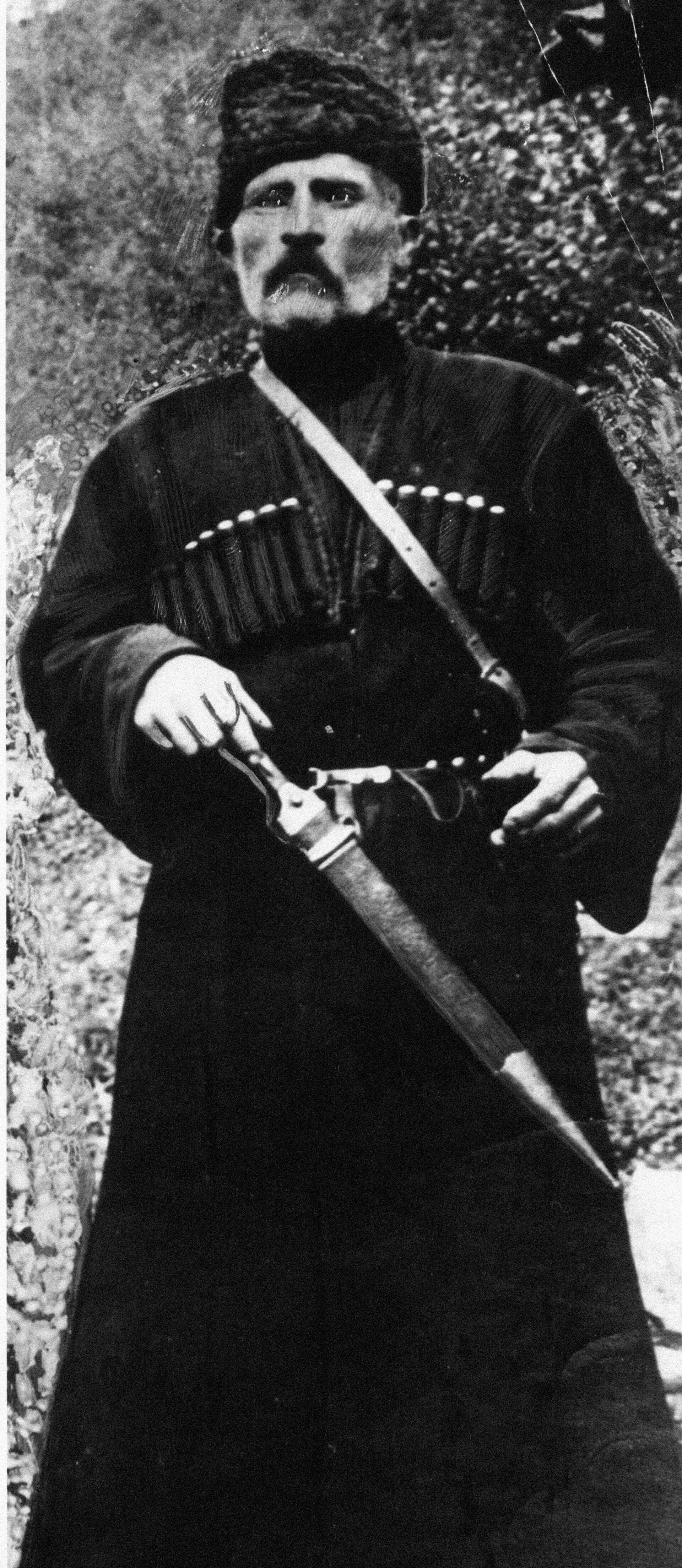 Грузинский писатель и поэт Важа-Пшавела - Лука Разикашвили - Sputnik Грузия, 1920, 21.06.2022