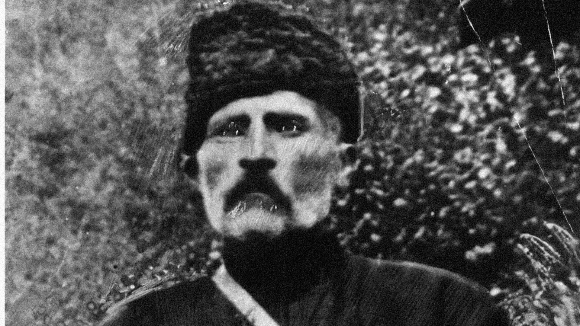 Грузинский писатель и поэт Важа-Пшавела - Лука Разикашвили - Sputnik Грузия, 1920, 21.07.2022