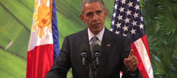 ბარაკ ობამა ბარაკ ობამა - Sputnik საქართველო