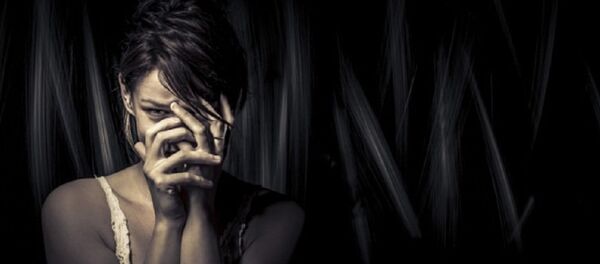 ტრეფიკინგის მსხვერპლი ტრეფიკინგის მსხვერპლი - Sputnik საქართველო