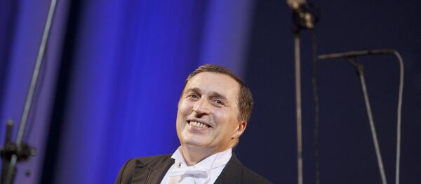 პაატა ბურჭულაძე პაატა ბურჭულაძე - Sputnik საქართველო