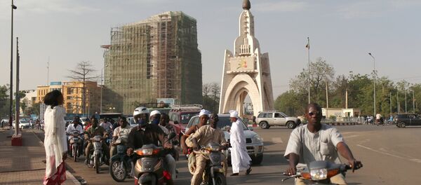 Ситуация в Мали - Sputnik Грузия