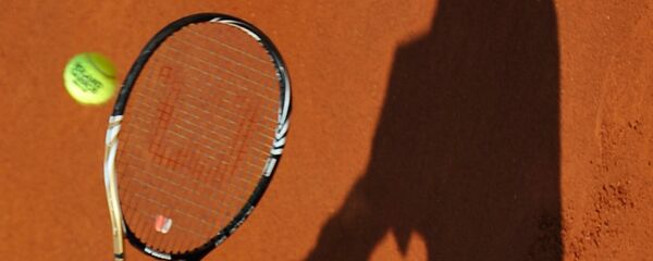 ჩოგბურთი ჩოგბურთი - Sputnik საქართველო