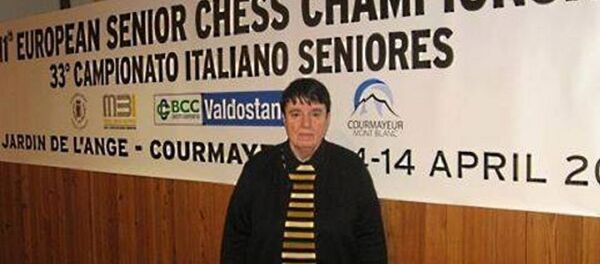 მოჭადრაკე ნონა გაფრინდაშვილი მოჭადრაკე ნონა გაფრინდაშვილი - Sputnik საქართველო