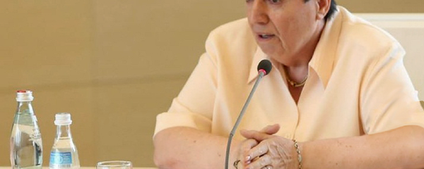 Шахматистка Нона Гаприндашвили - Sputnik Грузия