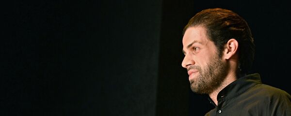 გოგა ნიქაბაძე - Sputnik საქართველო