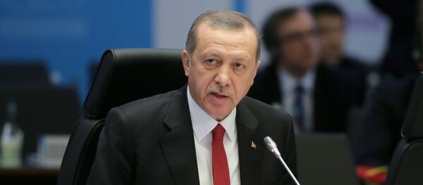 რეჯეფ თაიიფ ერდოღანი რეჯეფ თაიიფ ერდოღანი - Sputnik საქართველო