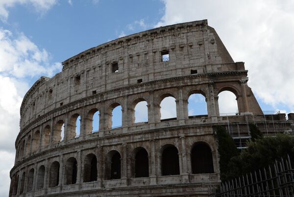 Города мира. Рим - Sputnik Грузия