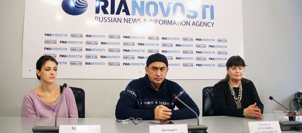 Нас принимали, как родных - грибоедовцы о гастролях в Сибири - Sputnik Грузия