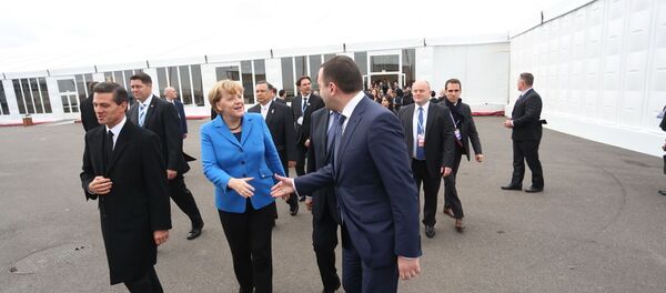 ირაკლი ღარიბაშვილი - Sputnik საქართველო