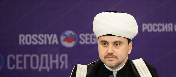 რუშან აბიასოვი რუშან აბიასოვი - Sputnik საქართველო