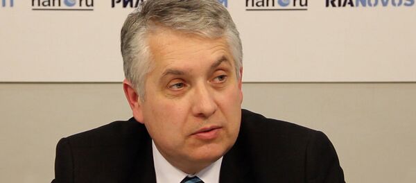 Эксперты: Грузия должна объединиться с партнерами для борьбы с ДАИШ - Sputnik Грузия