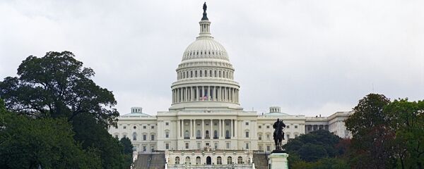 ვაშინგტონი ვაშინგტონი - Sputnik საქართველო