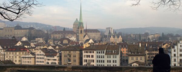 ციურიხი ციურიხი - Sputnik საქართველო