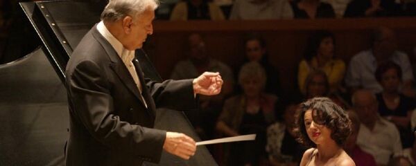 ხატია ბუნიათიშვილი - Sputnik საქართველო