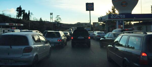 дорога транспорт машины дорога транспорт машины - Sputnik Грузия