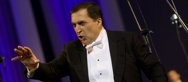 პაატა ბურჭულაძე პაატა ბურჭულაძე - Sputnik საქართველო