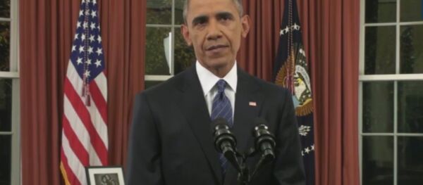 ჩვენი სამხედროები ტერორისტებზე ნადირობას განაგრძობენ – ობამა დაიშთან ბრძოლაზე ჩვენი სამხედროები ტერორისტებზე ნადირობას განაგრძობენ – ობამა დაიშთან ბრძოლაზე - Sputnik საქართველო