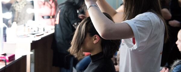 წინასაახალწლო აქცია „ლამაზი ქალები“ - Sputnik საქართველო