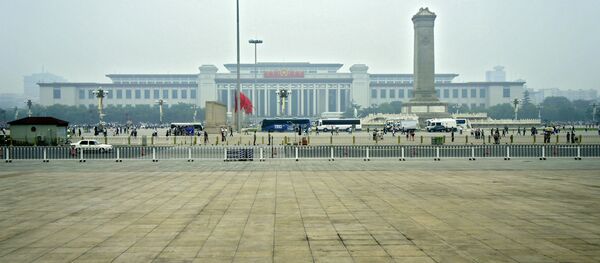 Города мира. Пекин - Sputnik Грузия