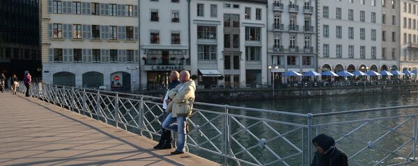 ჟენევა ჟენევა - Sputnik საქართველო