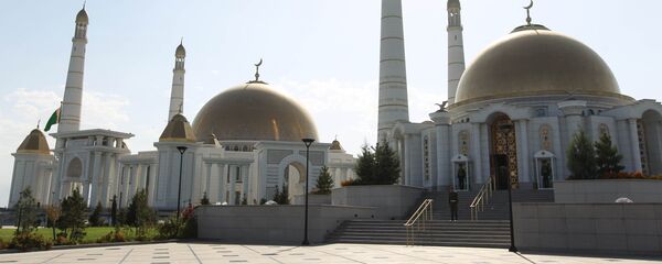 Ашхабад - Sputnik Грузия