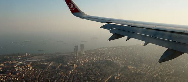 Стамбул, Турция - Sputnik Грузия