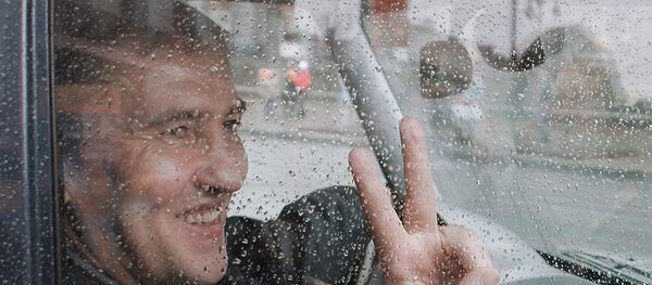 Леонид Черновецкий - Sputnik საქართველო