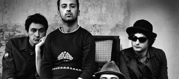 Young Georgian Lolitas Young Georgian Lolitas - Sputnik საქართველო