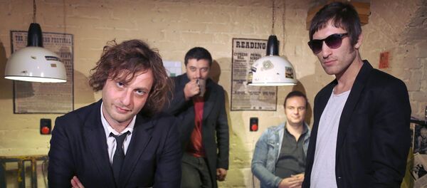 ჯგუფი Young Georgian Lolitaz (YGL) ჯგუფი Young Georgian Lolitaz (YGL) - Sputnik საქართველო