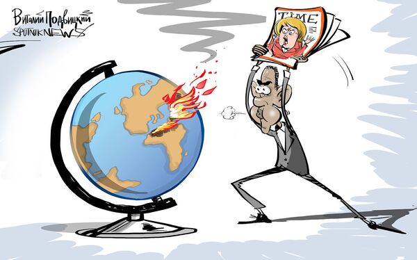 В бой идут одни союзники В бой идут одни союзники - Sputnik Грузия