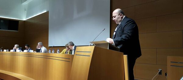 ირაკლი პეტრიაშვილი ირაკლი პეტრიაშვილი - Sputnik საქართველო