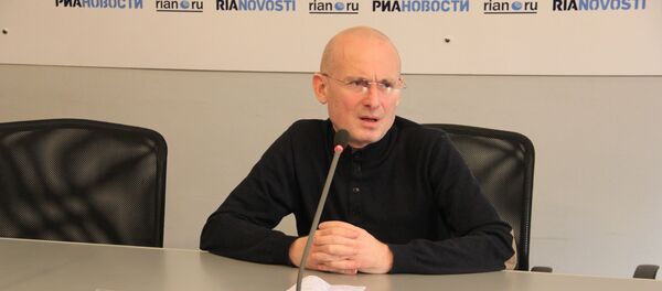 კობა ქარჩავა - Sputnik საქართველო