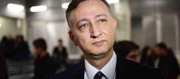 თურქეთის ელჩი – უნდა განვითარდეს რეგიონული თანამშრომლობა - Sputnik საქართველო