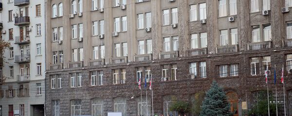 საქართველოს კულტურის სამინისტრო საქართველოს კულტურის სამინისტრო - Sputnik საქართველო