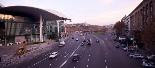 ეროვნული ბანკი ეროვნული ბანკი - Sputnik საქართველო