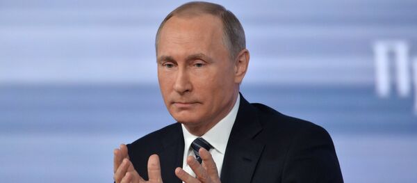 ვლადიმირ პუტინი ვლადიმირ პუტინი - Sputnik საქართველო