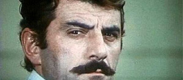 მსახიობი თენგიზ არჩვაძე მსახიობი თენგიზ არჩვაძე - Sputnik საქართველო