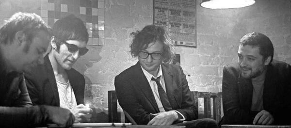 Young Georgian Lolitaz Young Georgian Lolitaz - Sputnik საქართველო