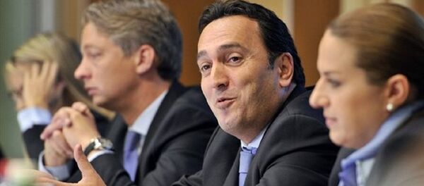 დავით პეტრიაშვილი დავით პეტრიაშვილი - Sputnik საქართველო