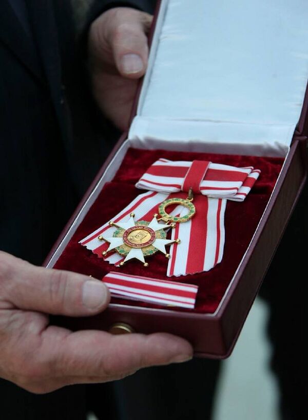 В Грузии отмечают День поминовения Святой царицы Тамары - Тамароба - Sputnik Грузия